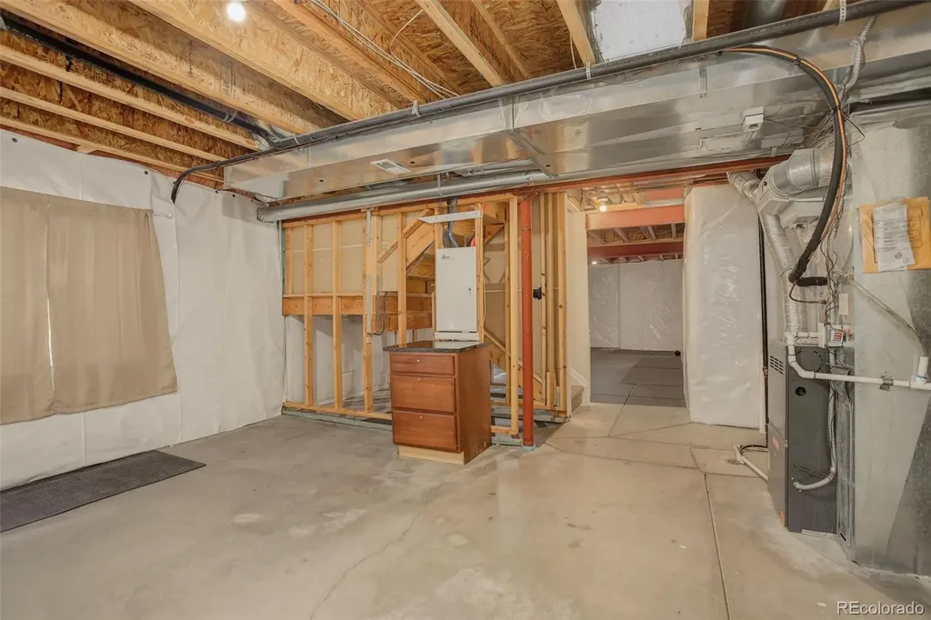 12972 Banyon Circle Parker CO 80134