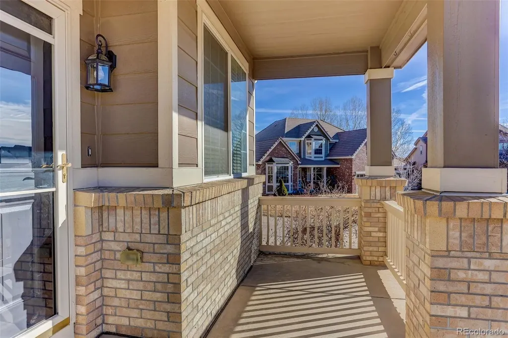12972 Banyon Circle Parker CO 80134