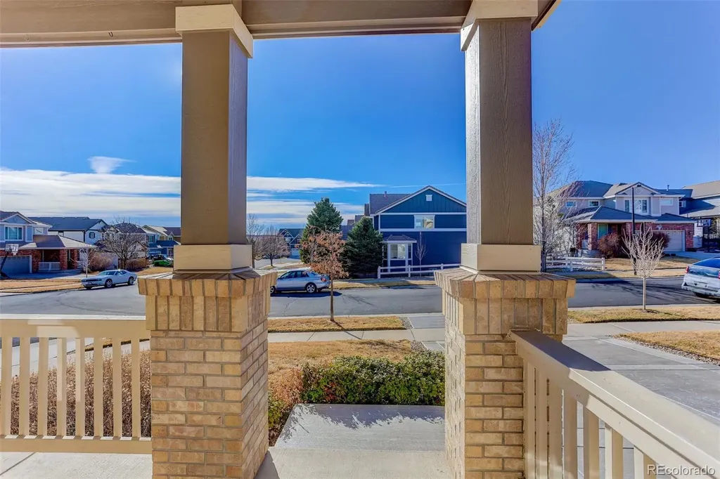 12972 Banyon Circle Parker CO 80134