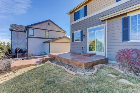 12972 Banyon Circle Parker CO 80134