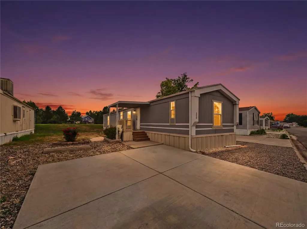 2885 E Midway Boulevard Denver CO 80234