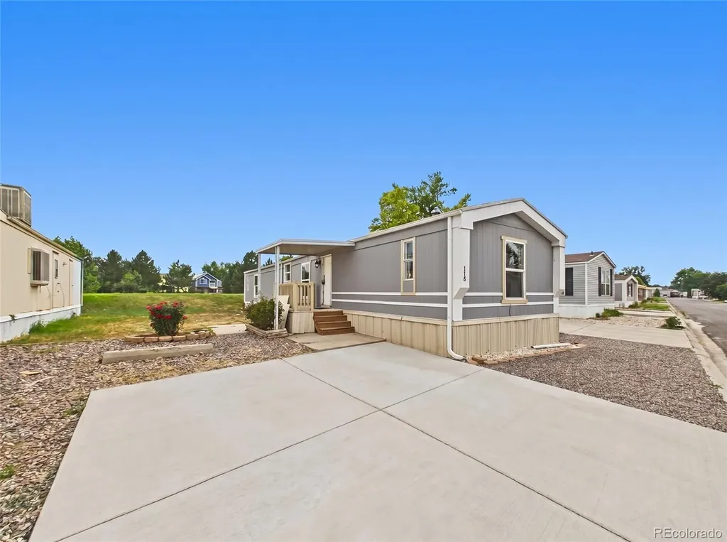2885 E Midway Boulevard Denver CO 80234