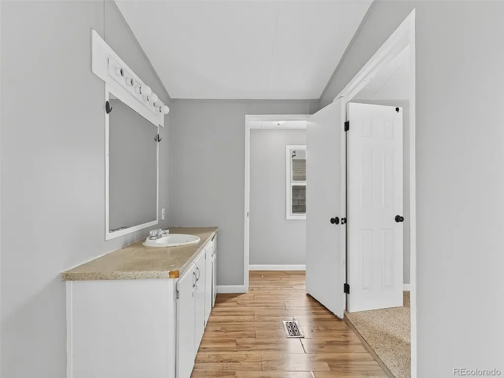 2885 E Midway Boulevard Denver CO 80234