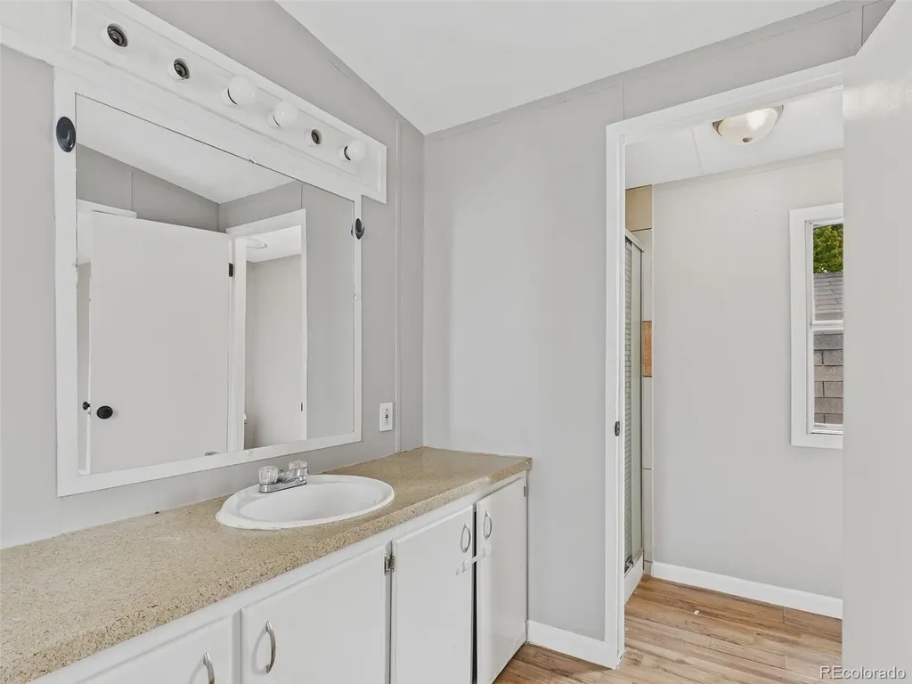 2885 E Midway Boulevard Denver CO 80234