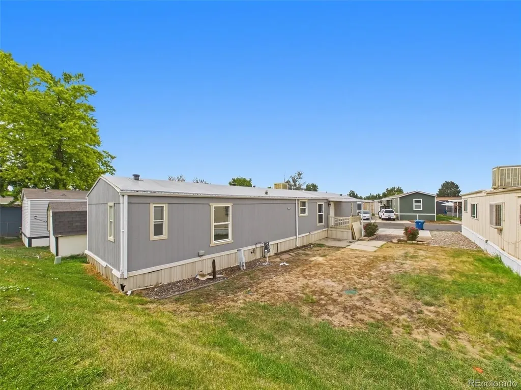 2885 E Midway Boulevard Denver CO 80234
