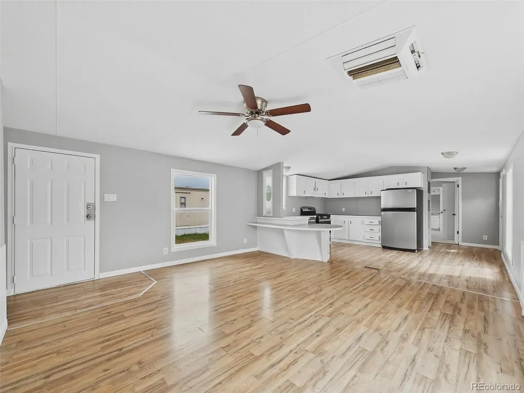 2885 E Midway Boulevard Denver CO 80234