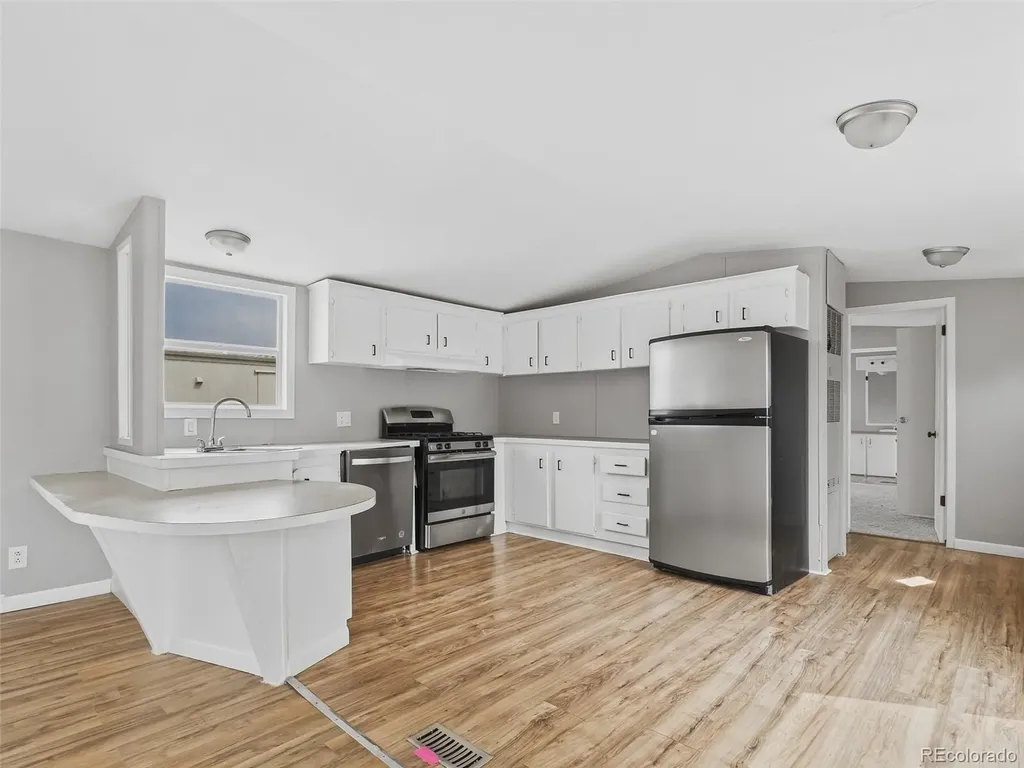 2885 E Midway Boulevard Denver CO 80234