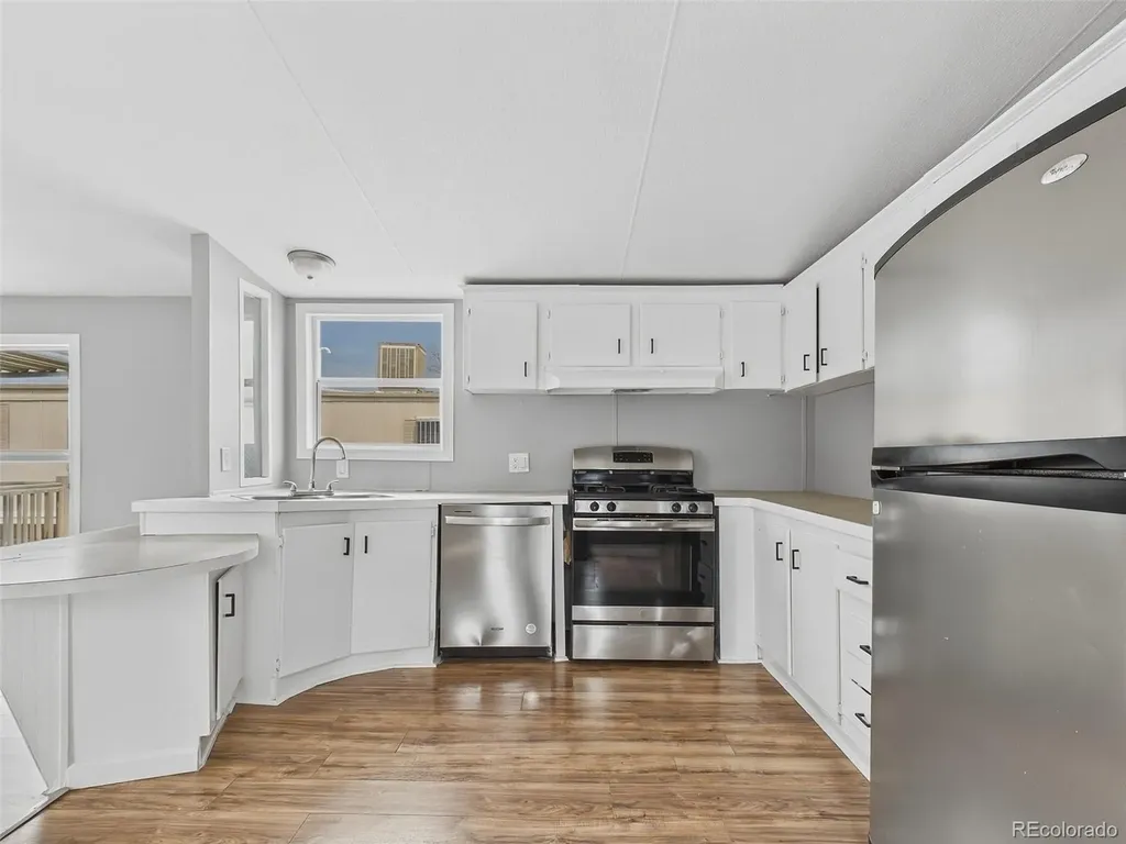 2885 E Midway Boulevard Denver CO 80234