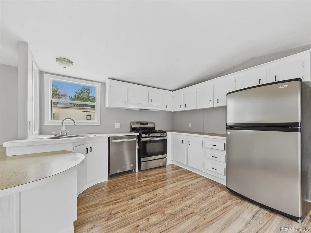 2885 E Midway Boulevard Denver CO 80234