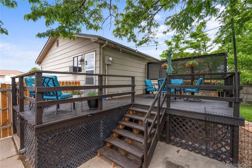 2708 Norwich Avenue Pueblo CO 81003