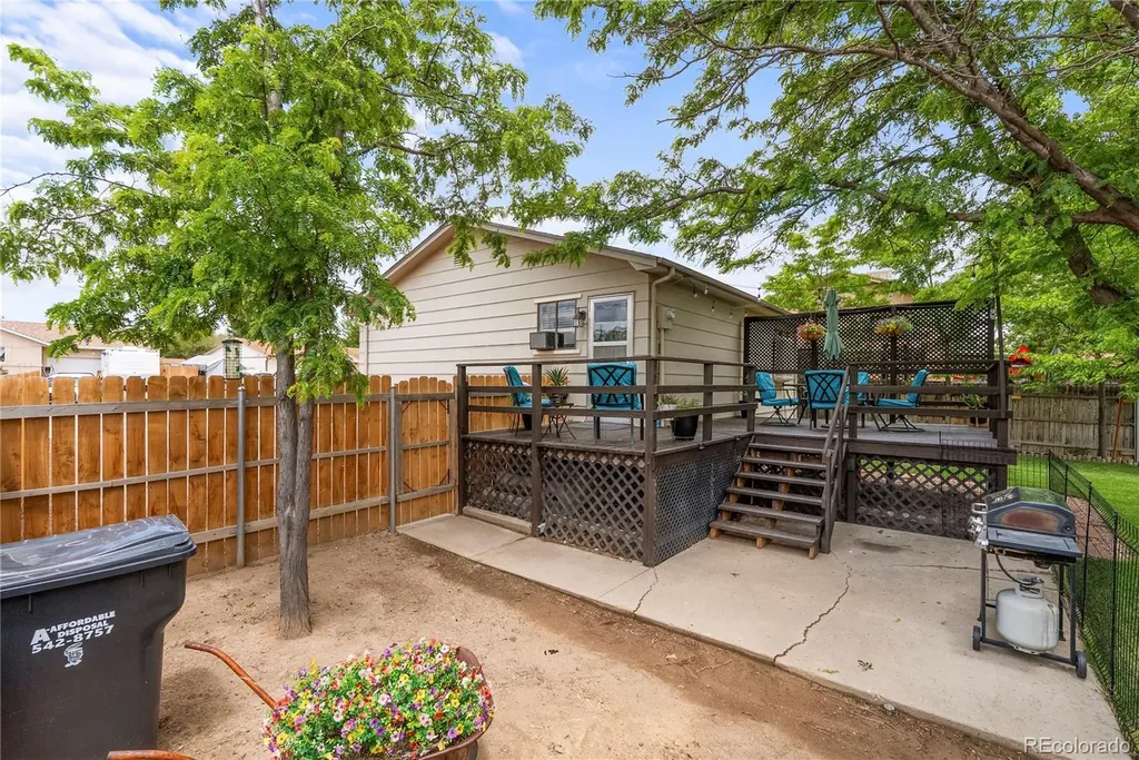 2708 Norwich Avenue Pueblo CO 81003