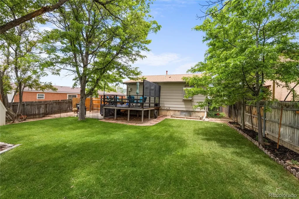 2708 Norwich Avenue Pueblo CO 81003