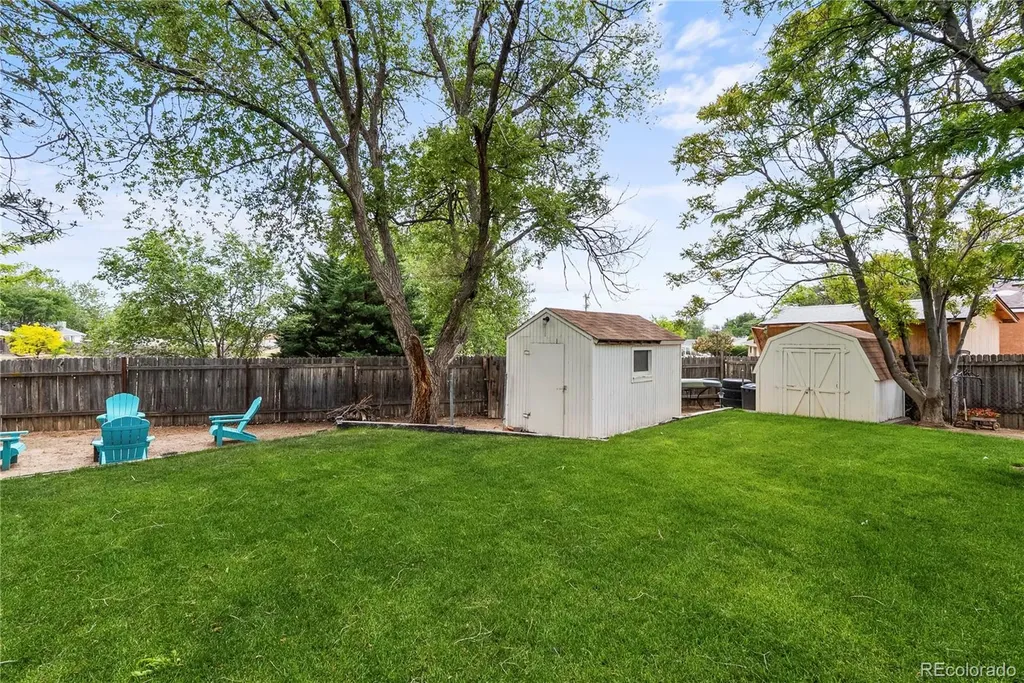 2708 Norwich Avenue Pueblo CO 81003