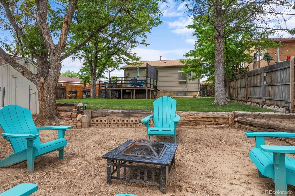 2708 Norwich Avenue Pueblo CO 81003