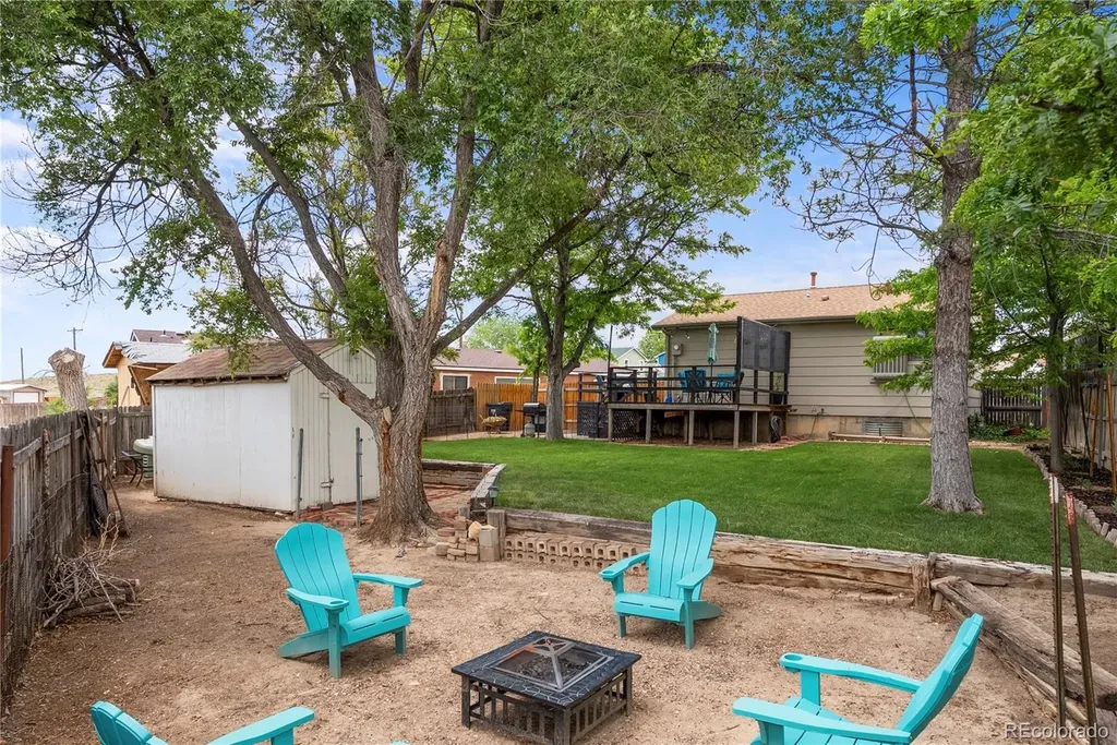 2708 Norwich Avenue Pueblo CO 81003