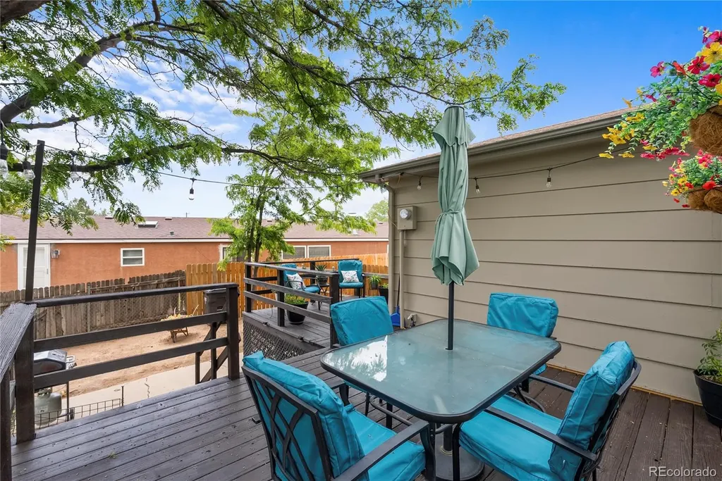 2708 Norwich Avenue Pueblo CO 81003