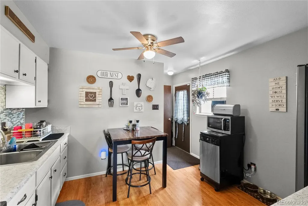 2708 Norwich Avenue Pueblo CO 81003