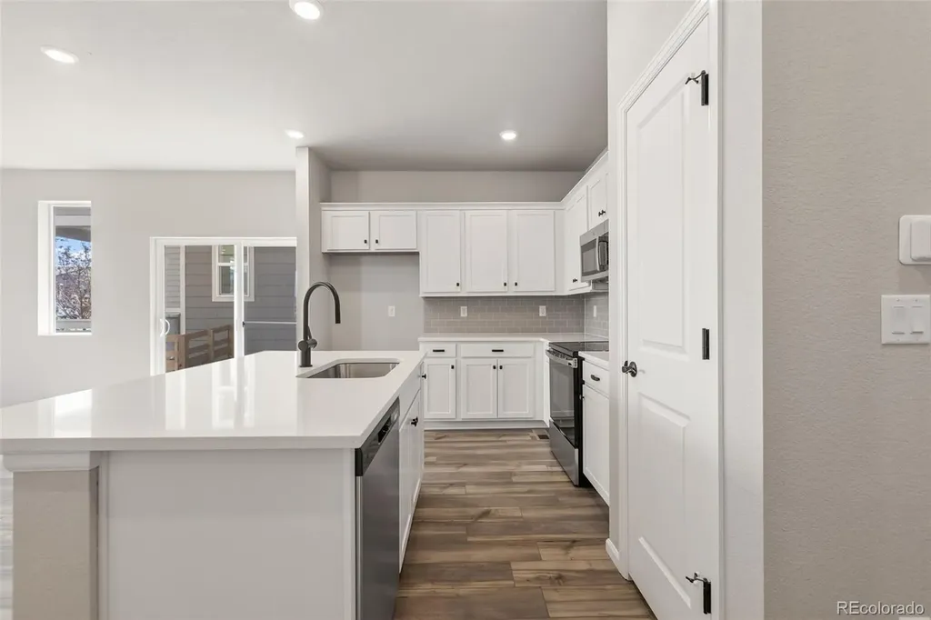 5321 N Elk Street Aurora CO 80019