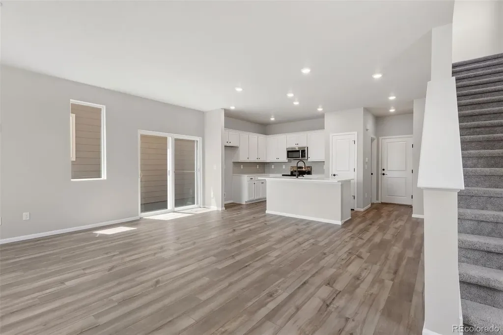 5321 N Elk Street Aurora CO 80019