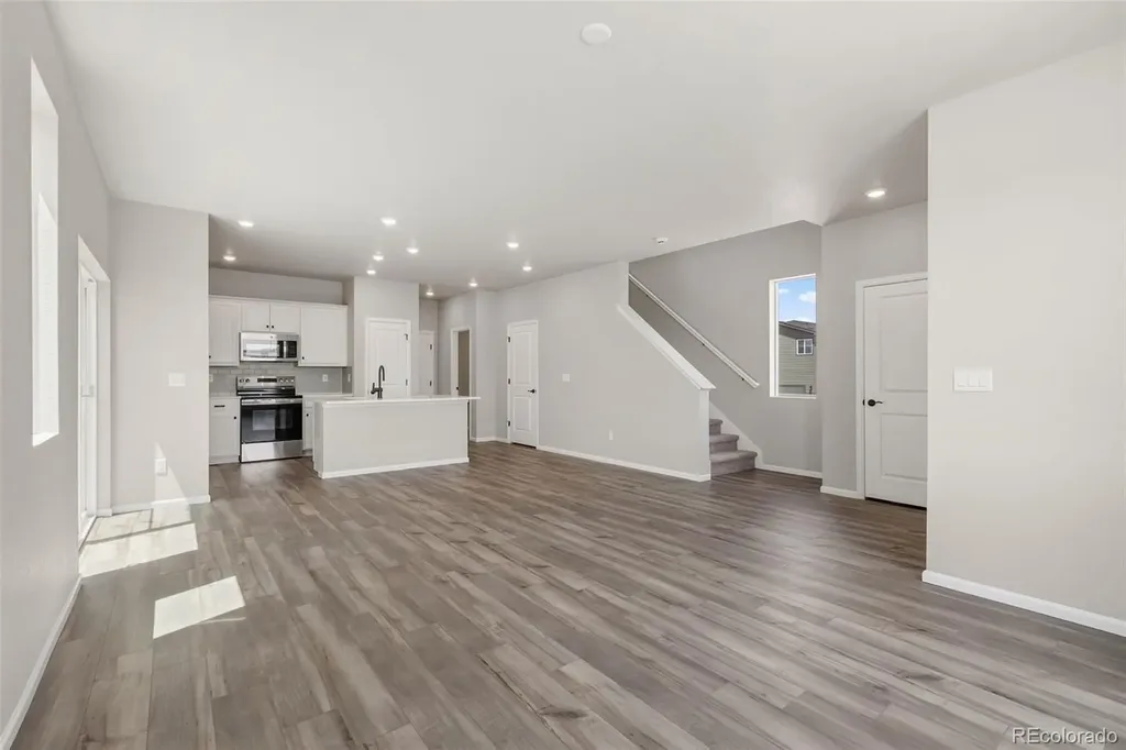 5321 N Elk Street Aurora CO 80019