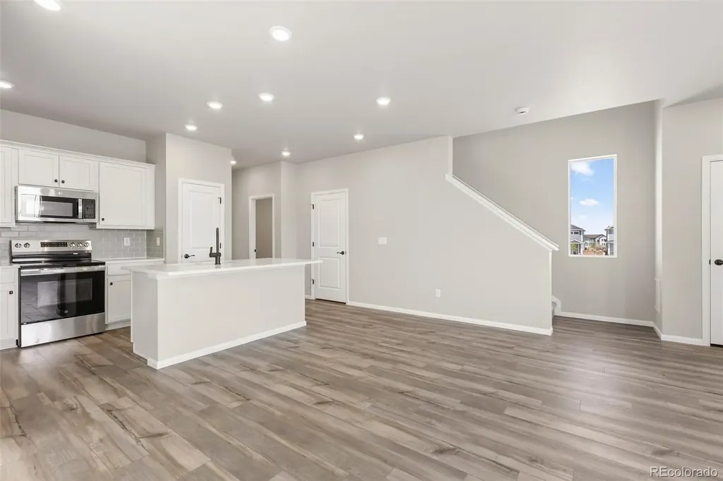 5321 N Elk Street Aurora CO 80019