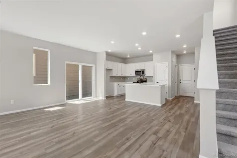 5321 N Elk Street Aurora CO 80019
