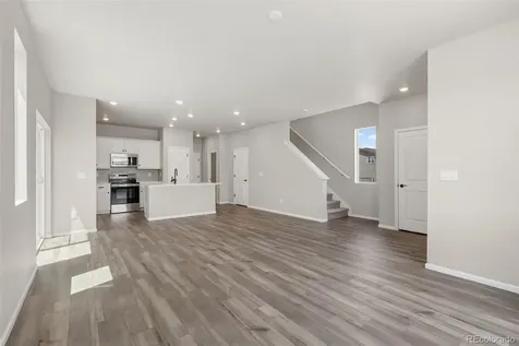 5321 N Elk Street Aurora CO 80019
