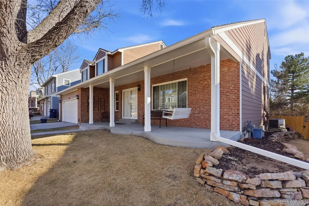 5900 E Caley Drive Centennial CO 80111