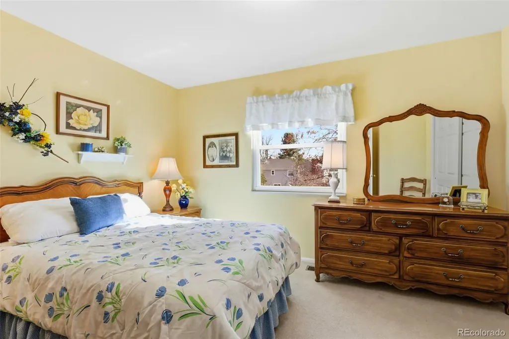 5900 E Caley Drive Centennial CO 80111
