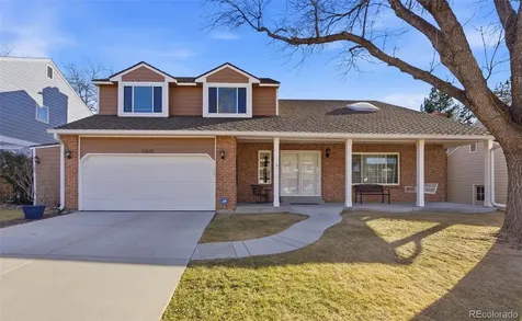 5900 E Caley Drive Centennial CO 80111