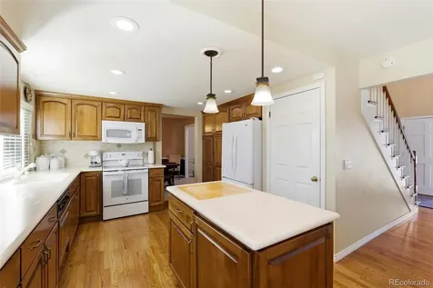 5900 E Caley Drive Centennial CO 80111