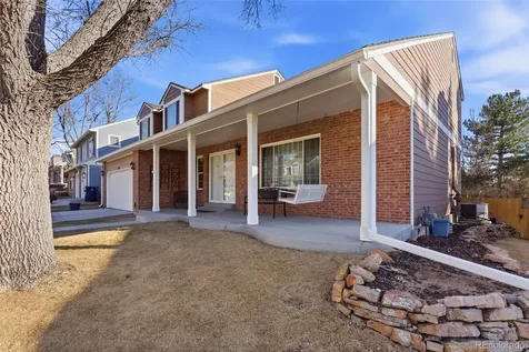 5900 E Caley Drive Centennial CO 80111