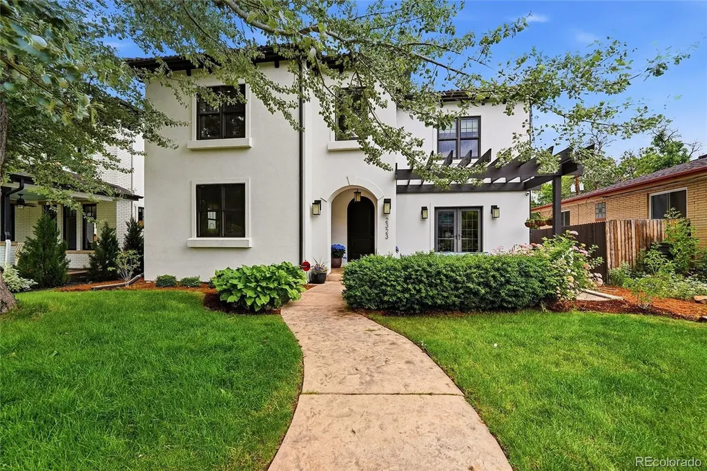 2323 S Adams Street Denver CO 80210
