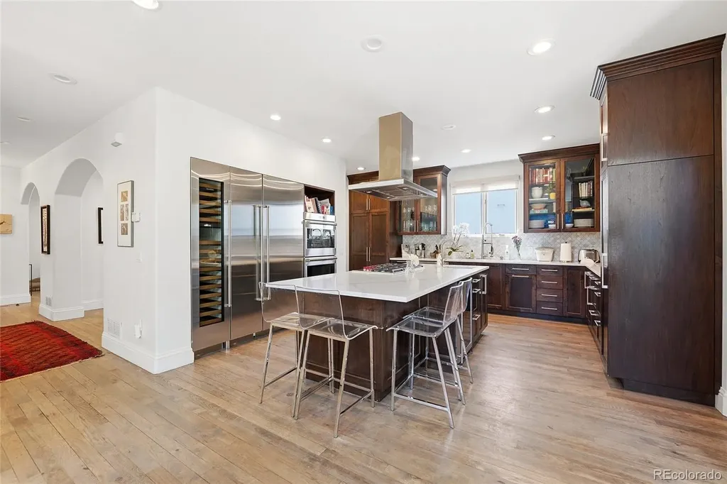 2323 S Adams Street Denver CO 80210