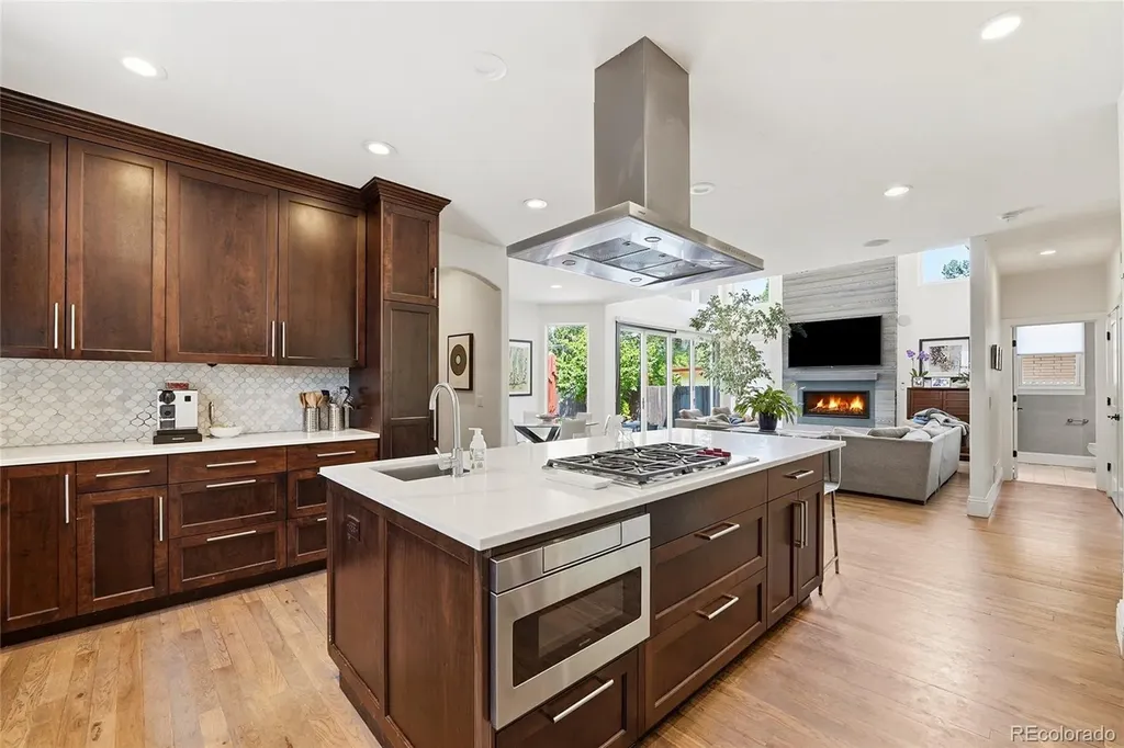 2323 S Adams Street Denver CO 80210