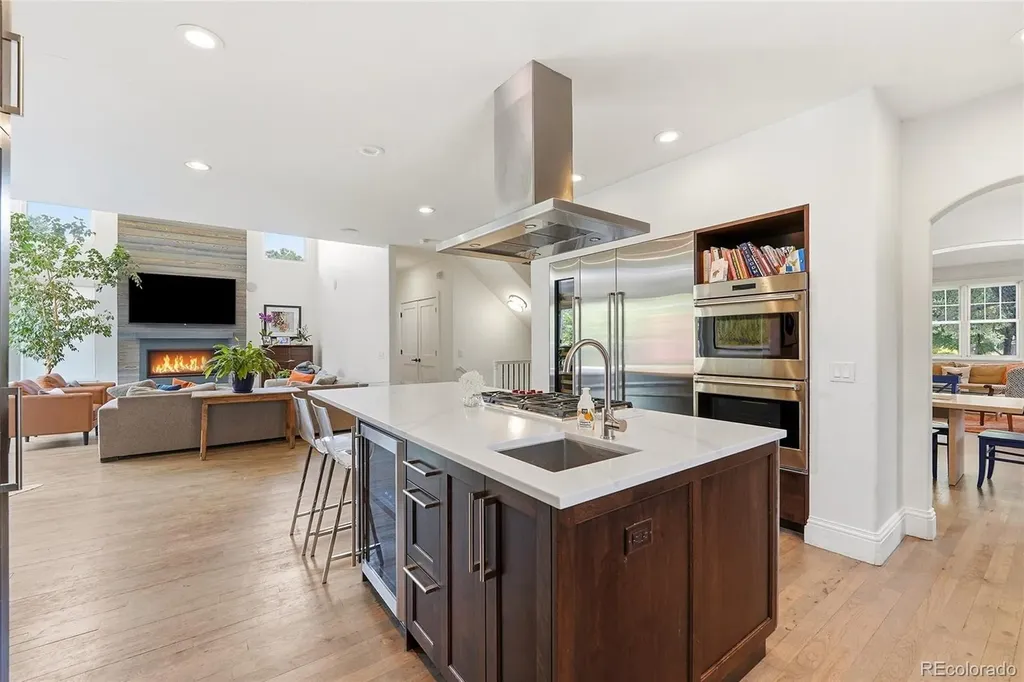 2323 S Adams Street Denver CO 80210