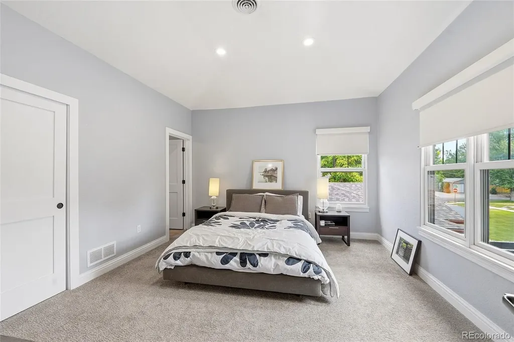 2323 S Adams Street Denver CO 80210