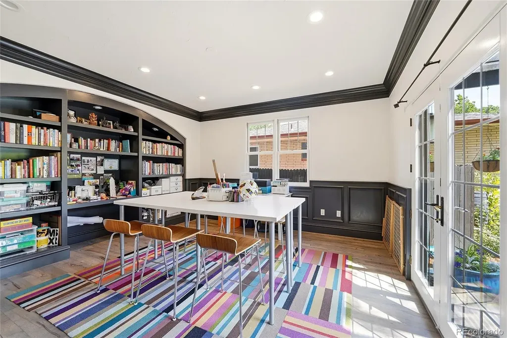 2323 S Adams Street Denver CO 80210