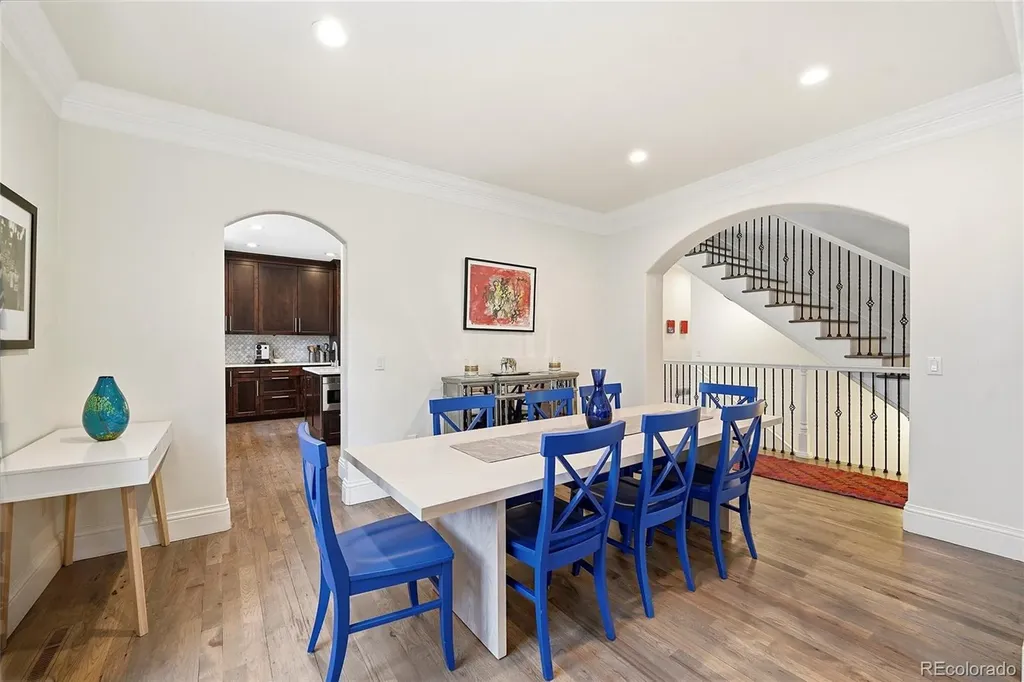 2323 S Adams Street Denver CO 80210