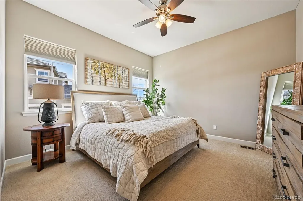5432 Water Oak Circle Castle Rock CO 80108
