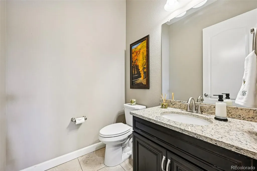 5432 Water Oak Circle Castle Rock CO 80108