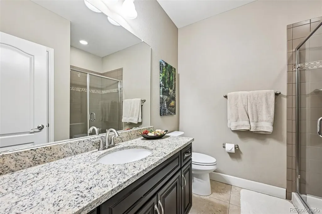 5432 Water Oak Circle Castle Rock CO 80108