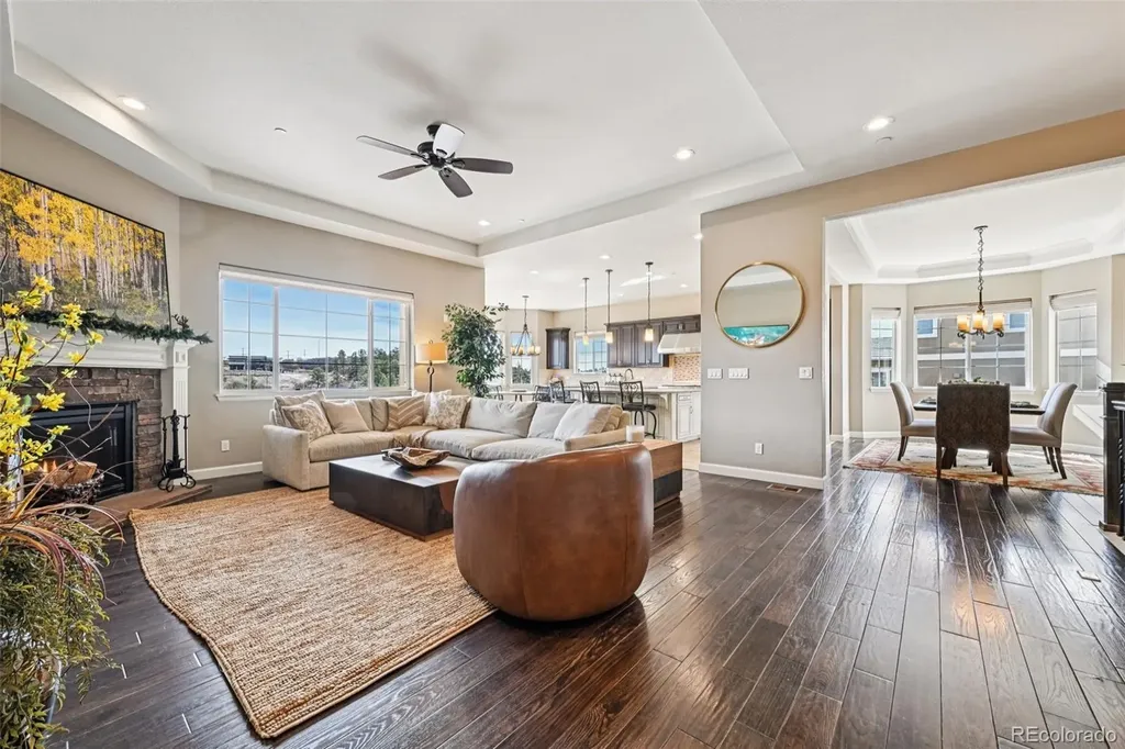 5432 Water Oak Circle Castle Rock CO 80108