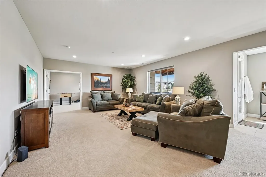5432 Water Oak Circle Castle Rock CO 80108