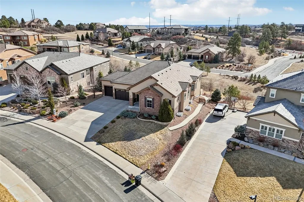 5432 Water Oak Circle Castle Rock CO 80108