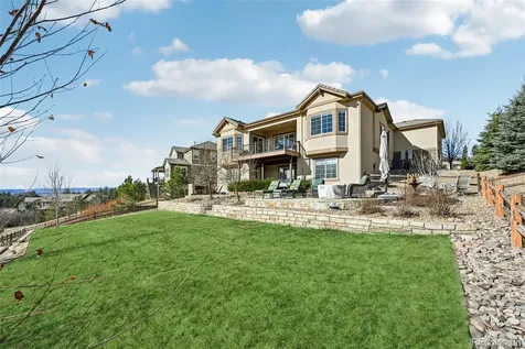 5432 Water Oak Circle Castle Rock CO 80108
