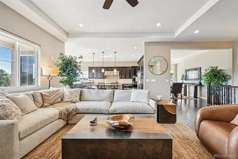 5432 Water Oak Circle Castle Rock CO 80108