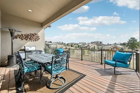 5432 Water Oak Circle Castle Rock CO 80108
