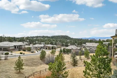 5432 Water Oak Circle Castle Rock CO 80108