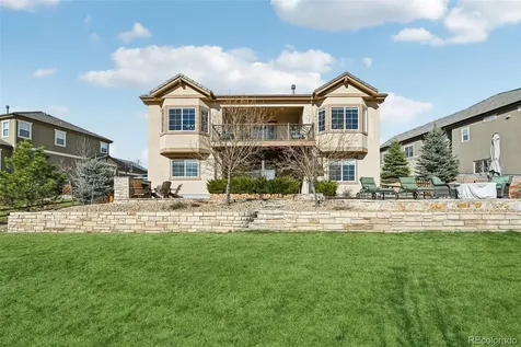 5432 Water Oak Circle Castle Rock CO 80108